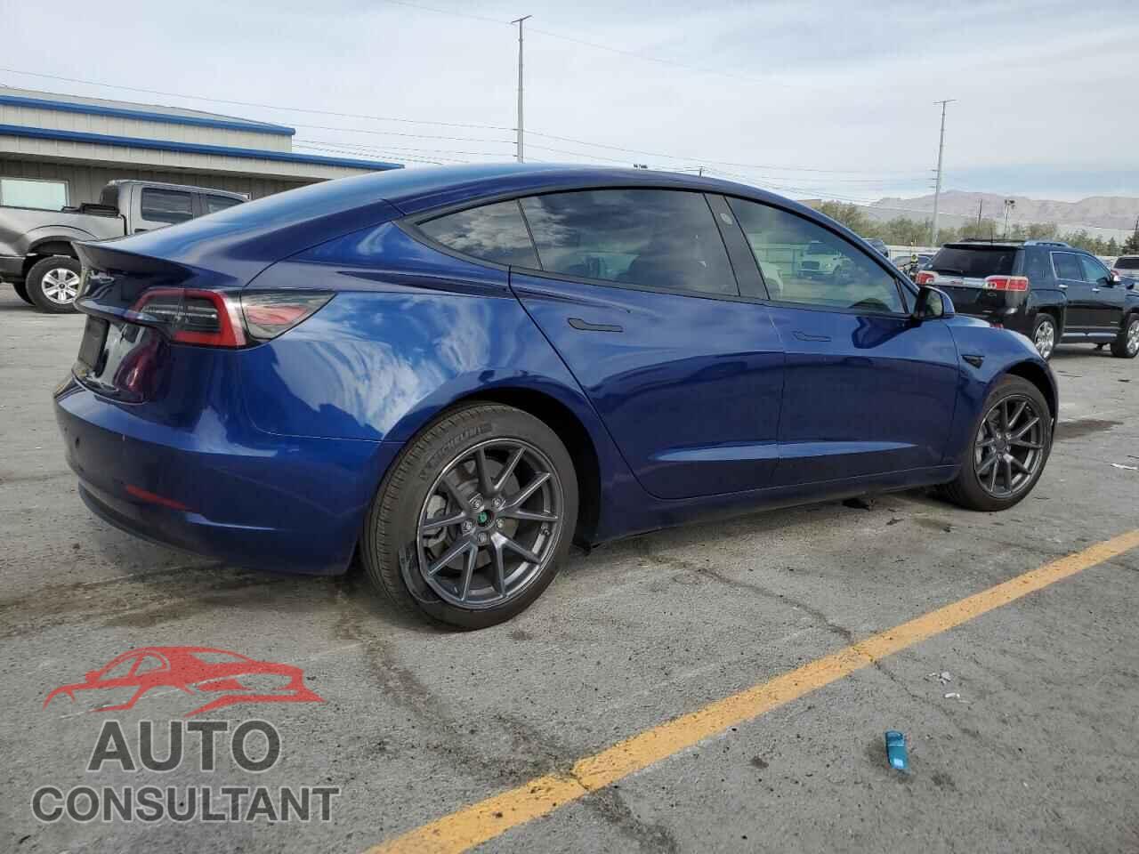 TESLA MODEL 3 2023 - 5YJ3E1EA5PF518526
