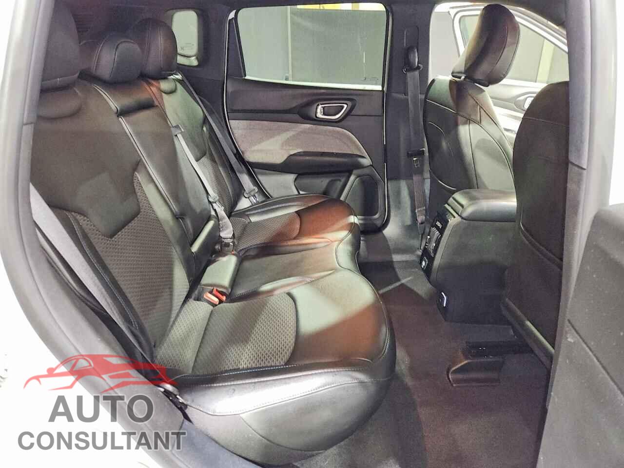 JEEP COMPASS 2024 - 3C4NJDBN7RT160914