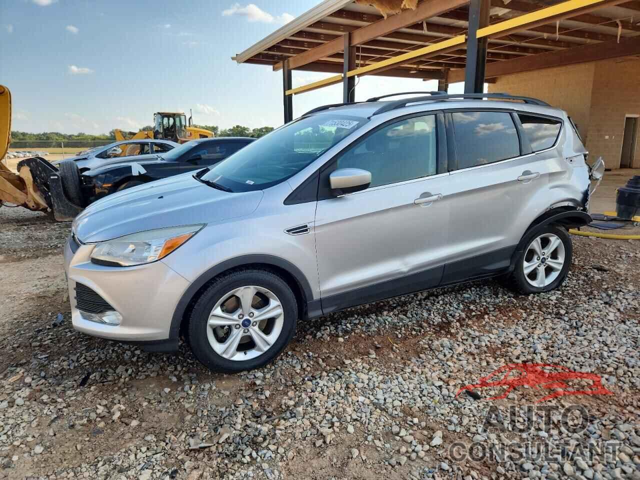 FORD ESCAPE 2014 - 1FMCU0G95EUC04889