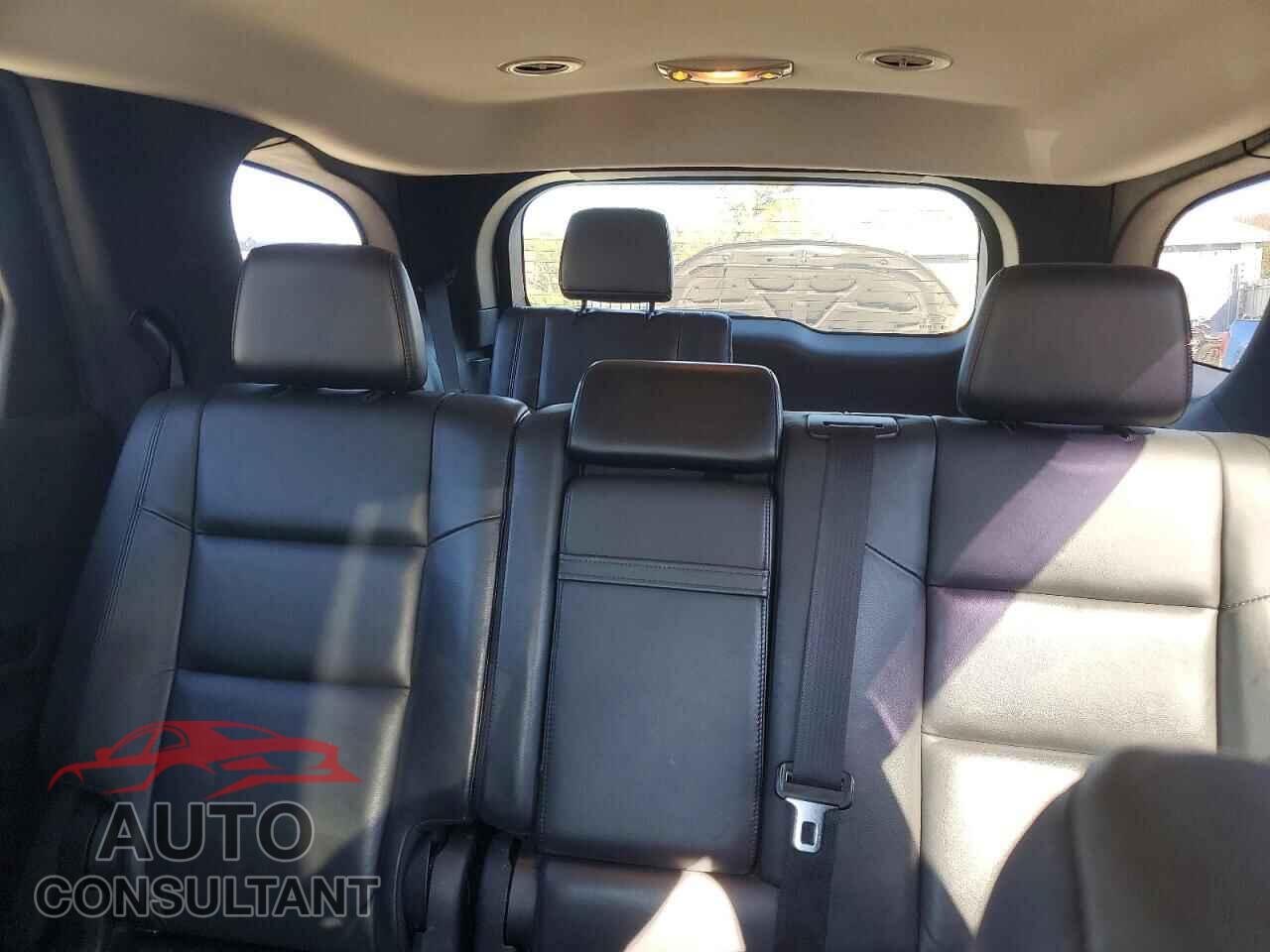 DODGE DURANGO 2015 - 1C4RDJDG3FC889022