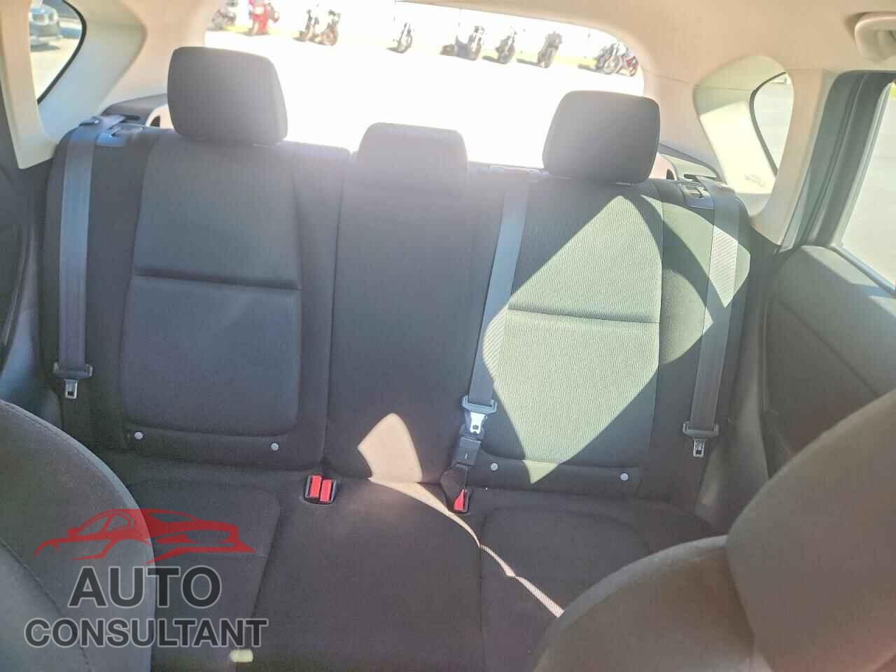 MAZDA CX-5 2015 - JM3KE2BE3F0457903