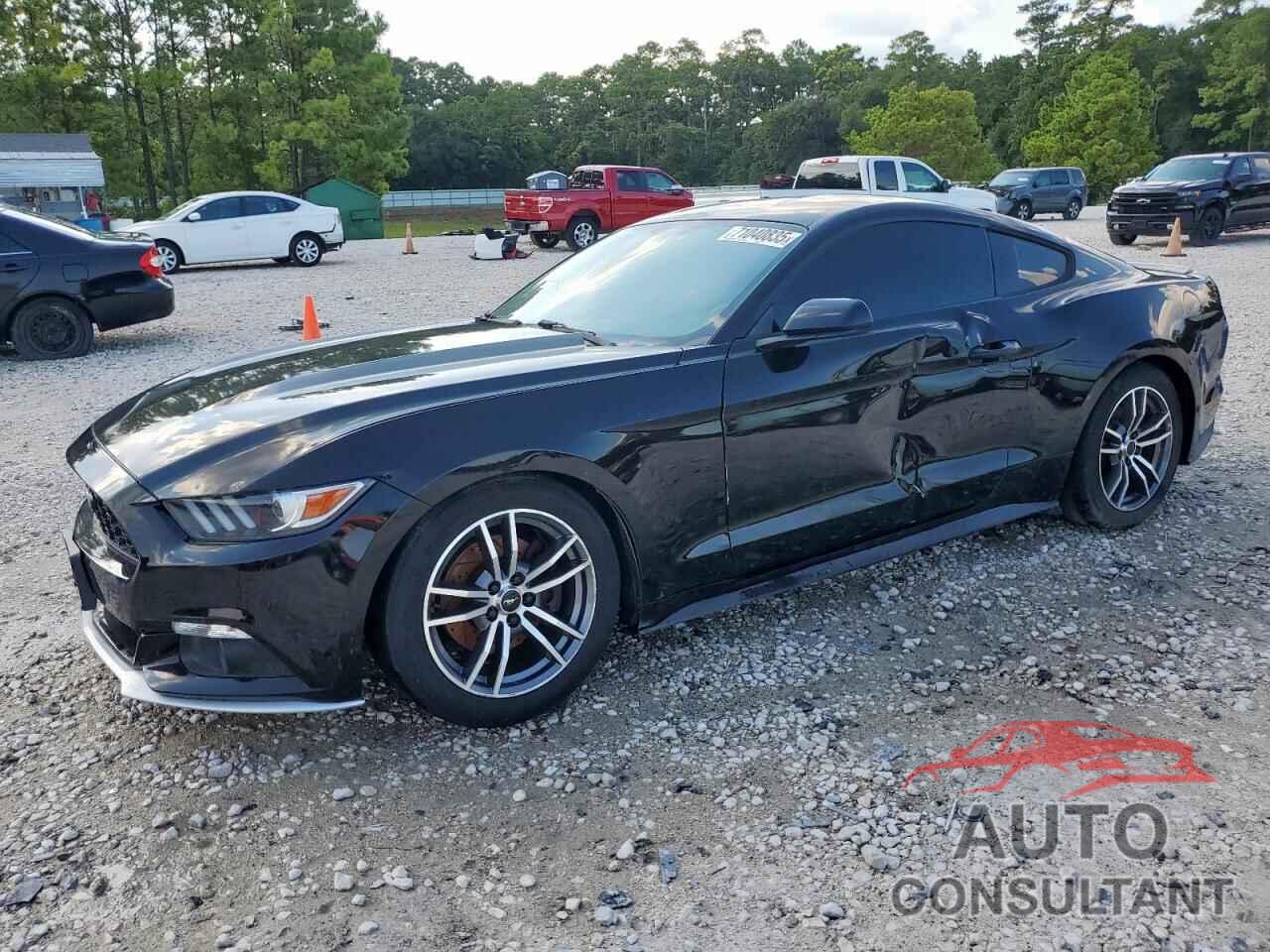 FORD ALL Models 2015 - 1FA6P8TH0F5312388