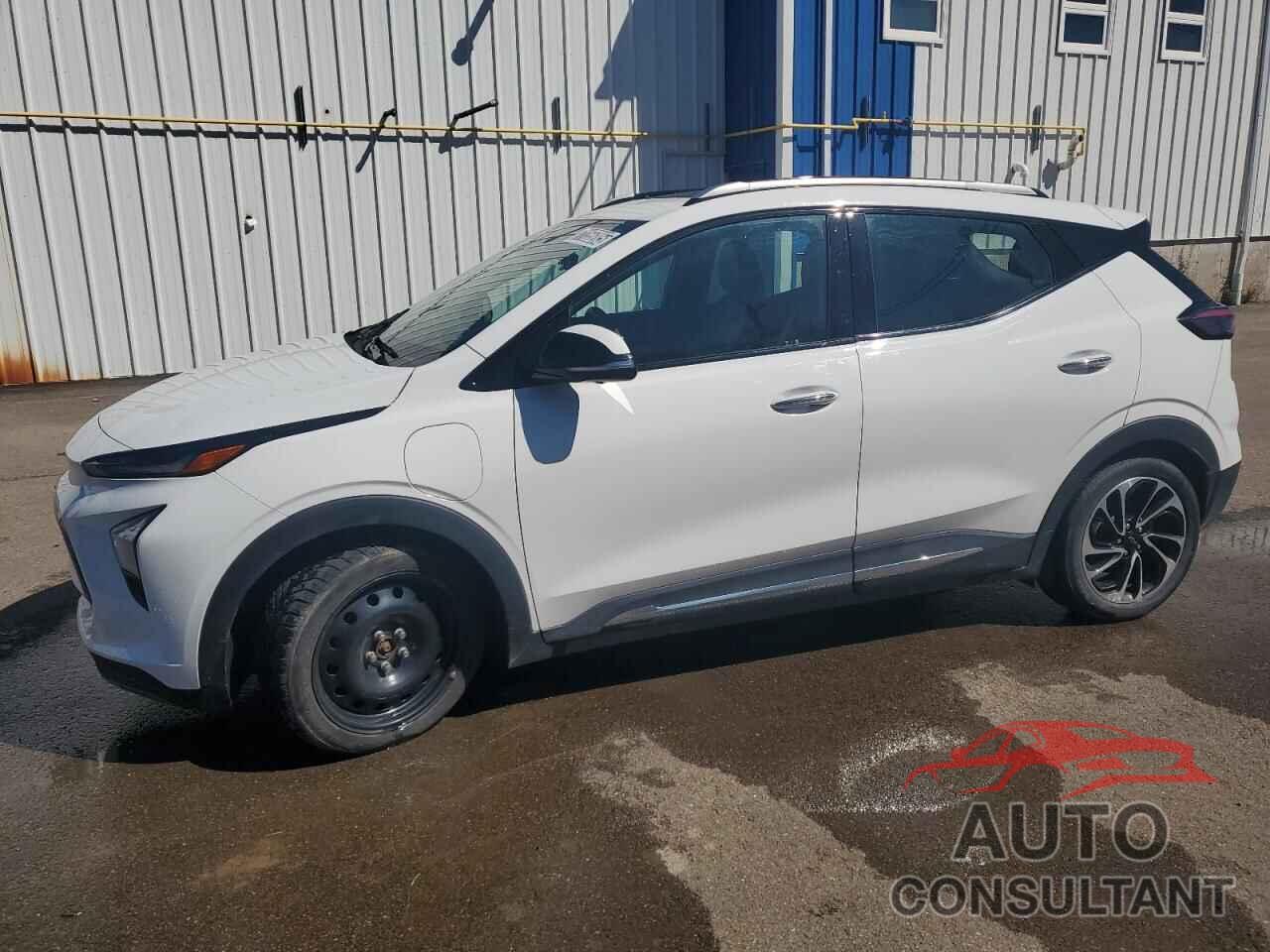 CHEVROLET BOLT 2023 - 1G1FZ6S06P4103287