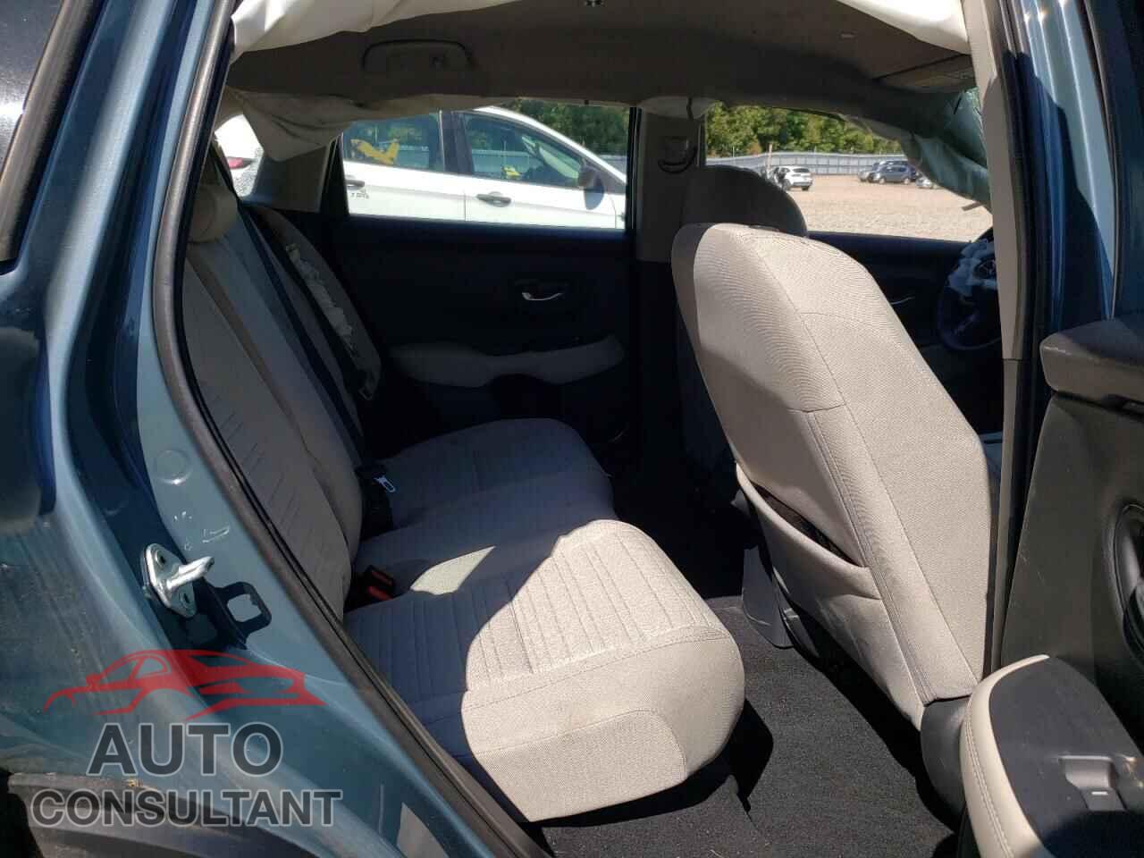 HONDA HR-V 2025 - 3CZRZ2H33SM725755