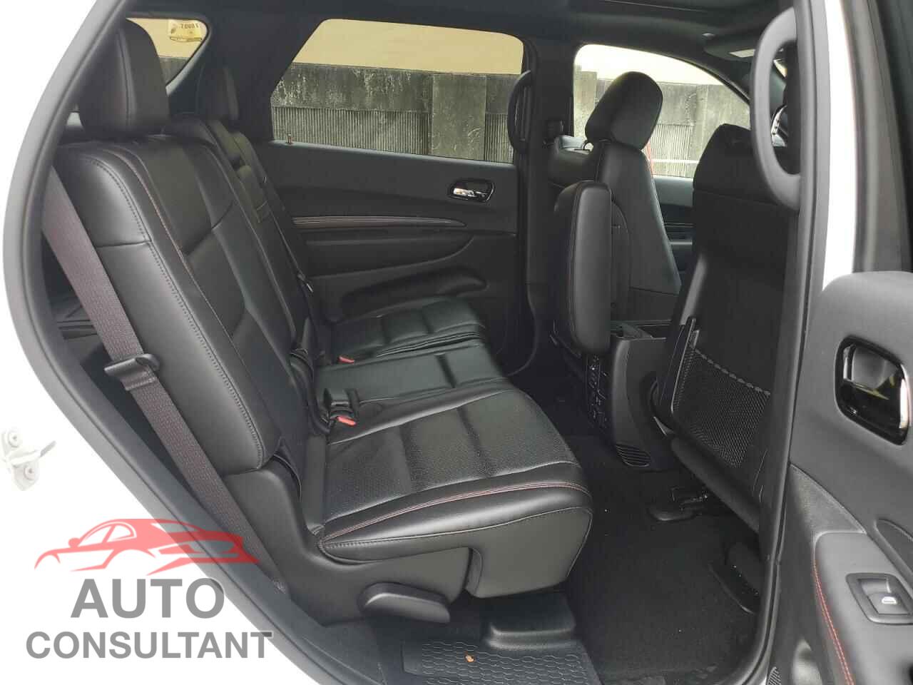 DODGE DURANGO 2024 - 1C4RDHDG7RC152208