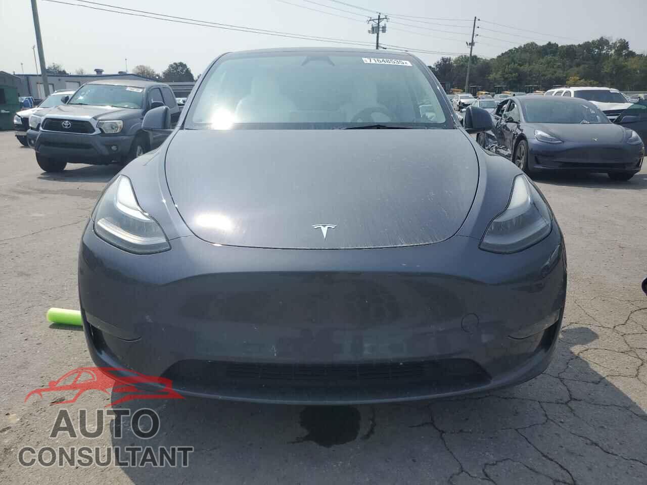 TESLA MODEL Y 2023 - 7SAYGDEE9PA163137