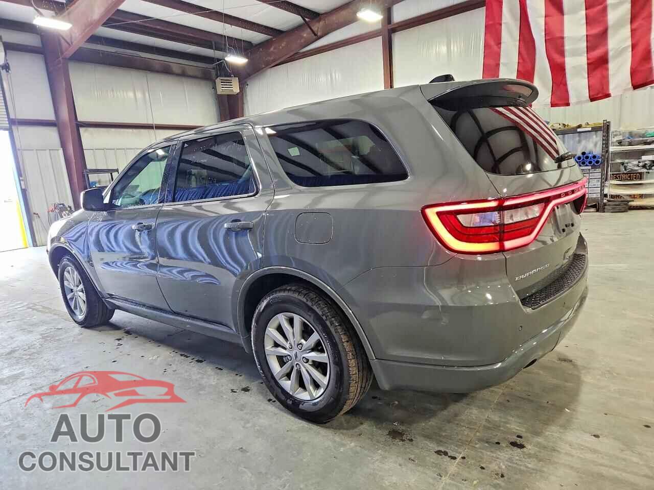 DODGE DURANGO 2026 - 1C4RDHDG4TC203820