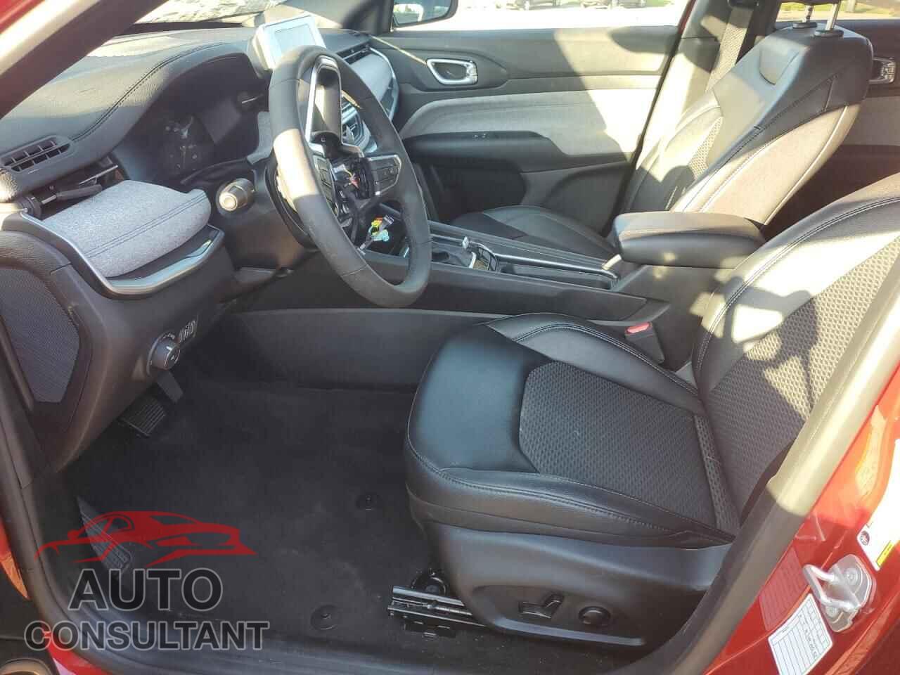 JEEP COMPASS 2025 - 3C4NJDBN3ST548812