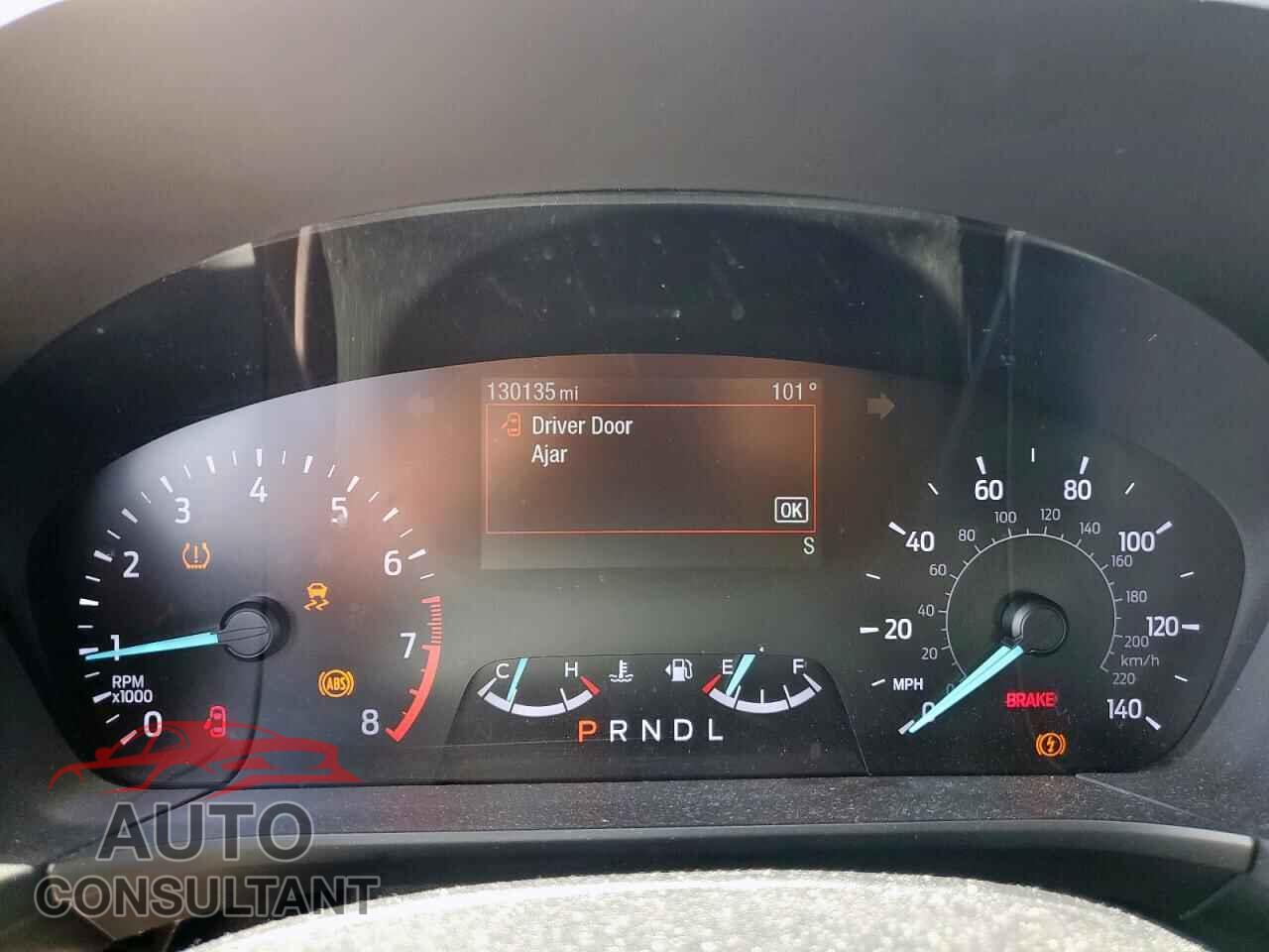 FORD ESCAPE 2020 - 1FMCU0G61LUA76279
