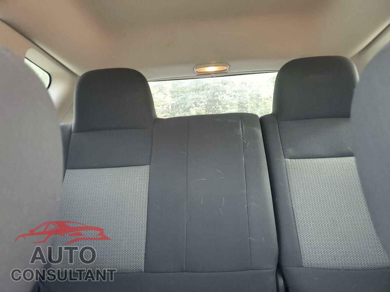 JEEP COMPASS 2010 - 1J4NT4FA6AD594165