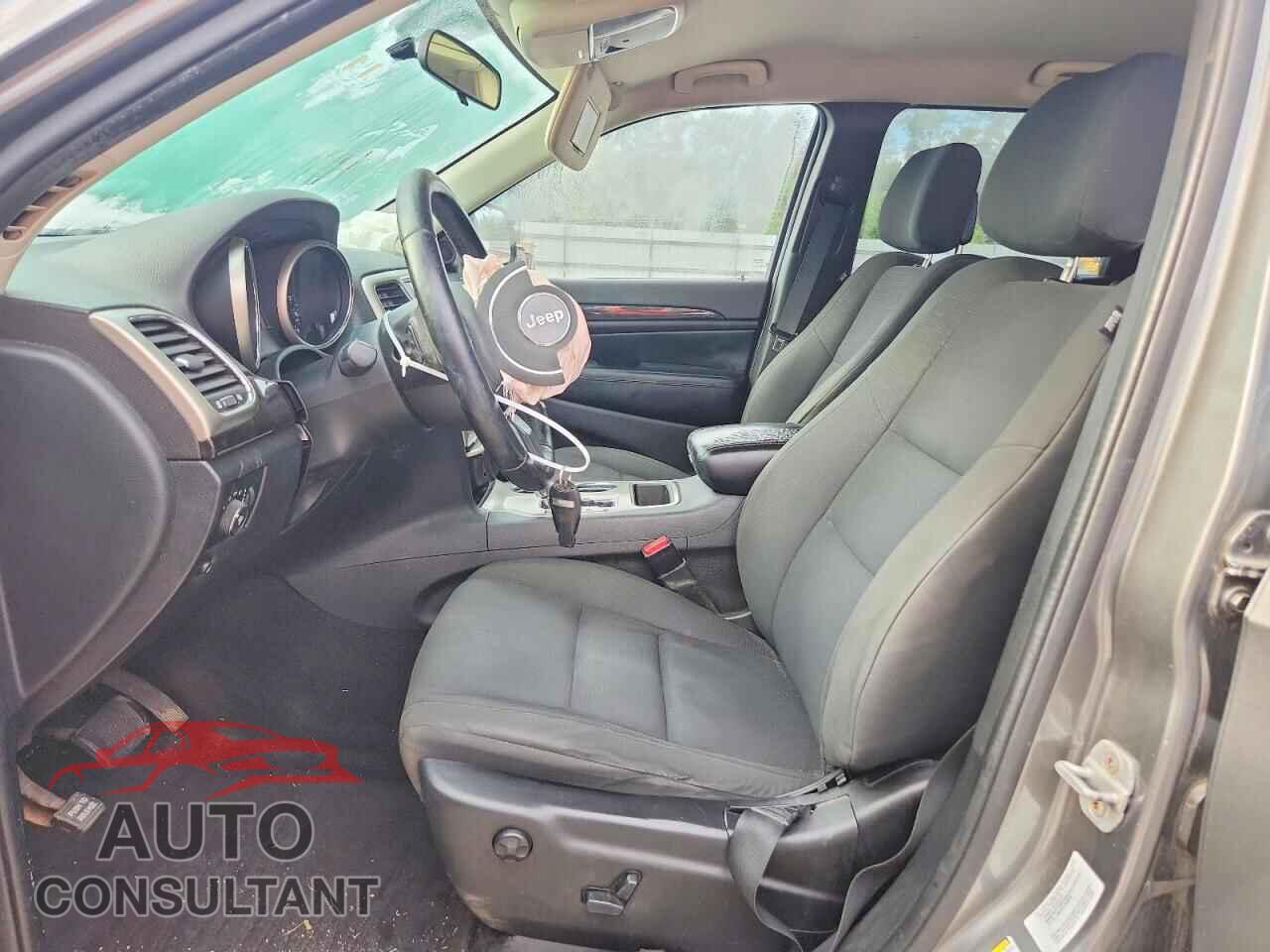 JEEP CHEROKEE 2012 - 1C4RJFAG8CC114561