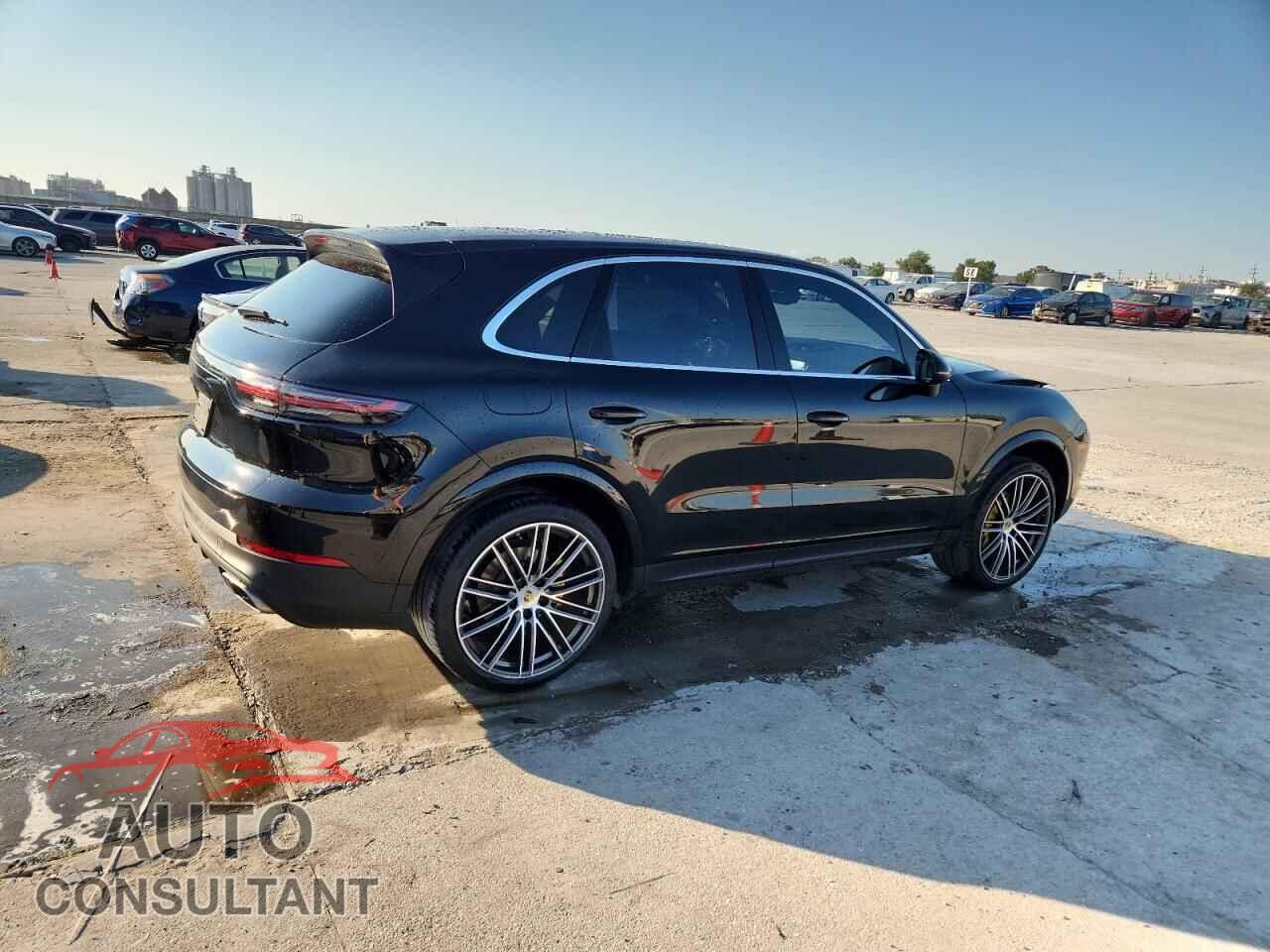 PORSCHE CAYENNE 2019 - WP1AA2AY7KDA18779
