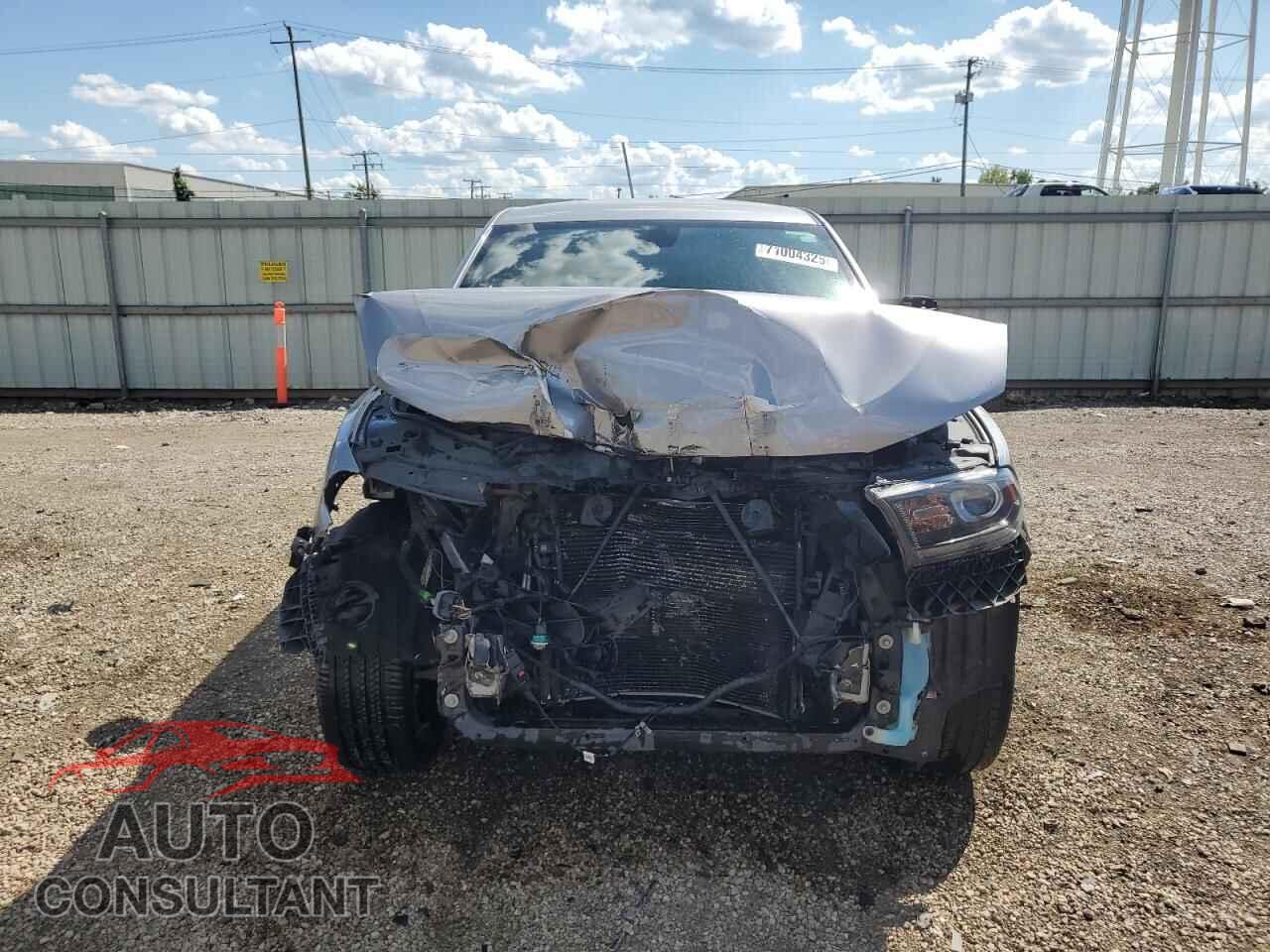 DODGE DURANGO 2019 - 1C4RDHDG0KC721308