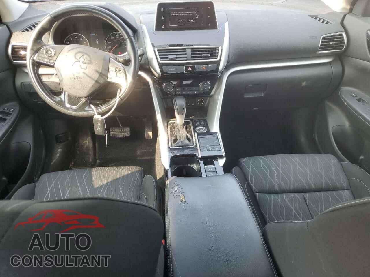 MITSUBISHI ECLIPSE 2018 - JA4AT5AA1JZ062952