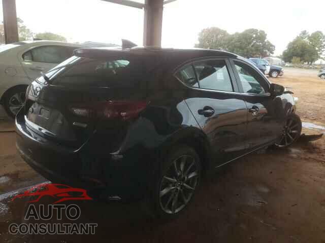 MAZDA 3 2018 - 3MZBN1M32JM175446