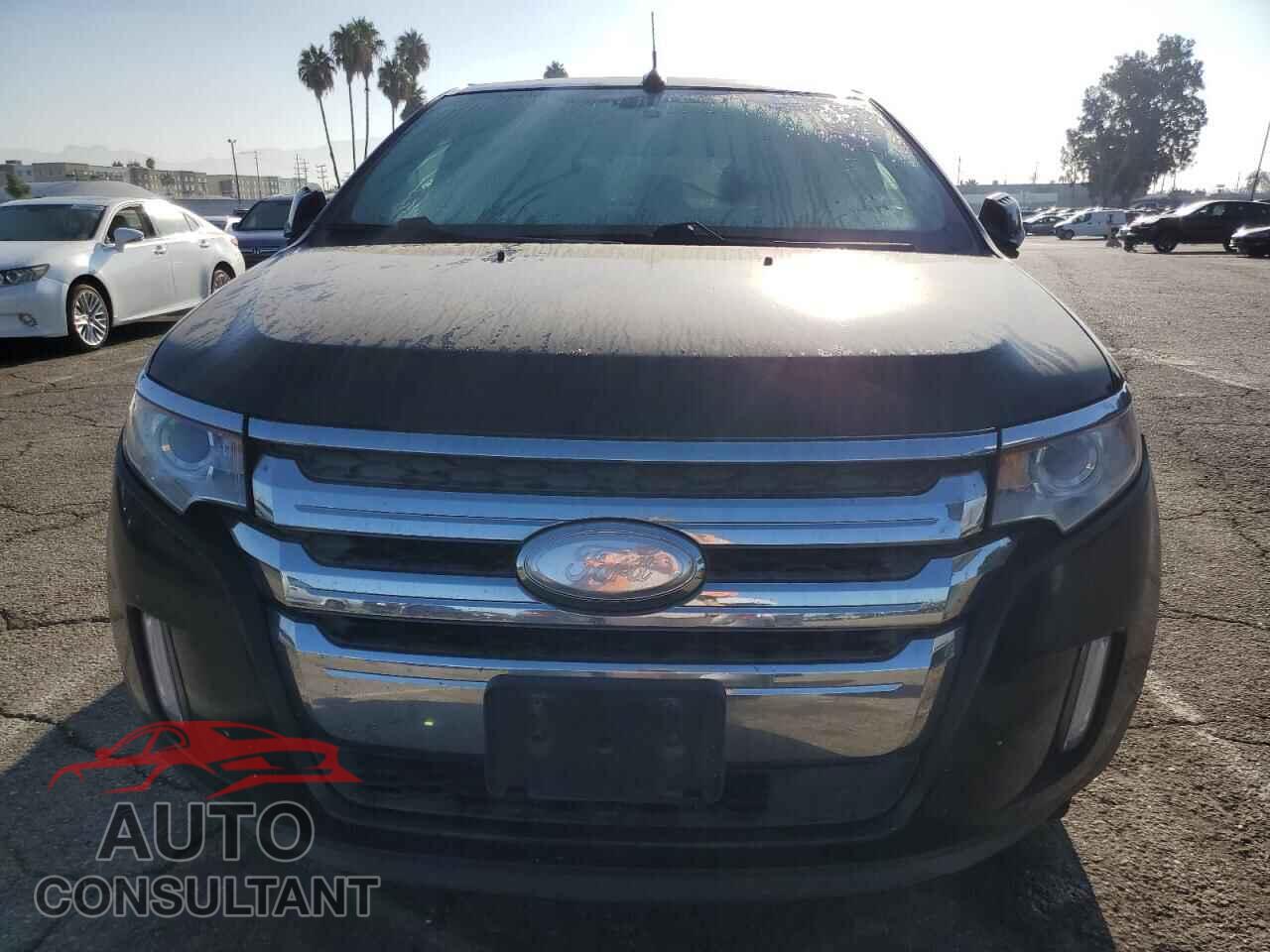 FORD EDGE 2012 - 2FMDK3KC7CBA27442