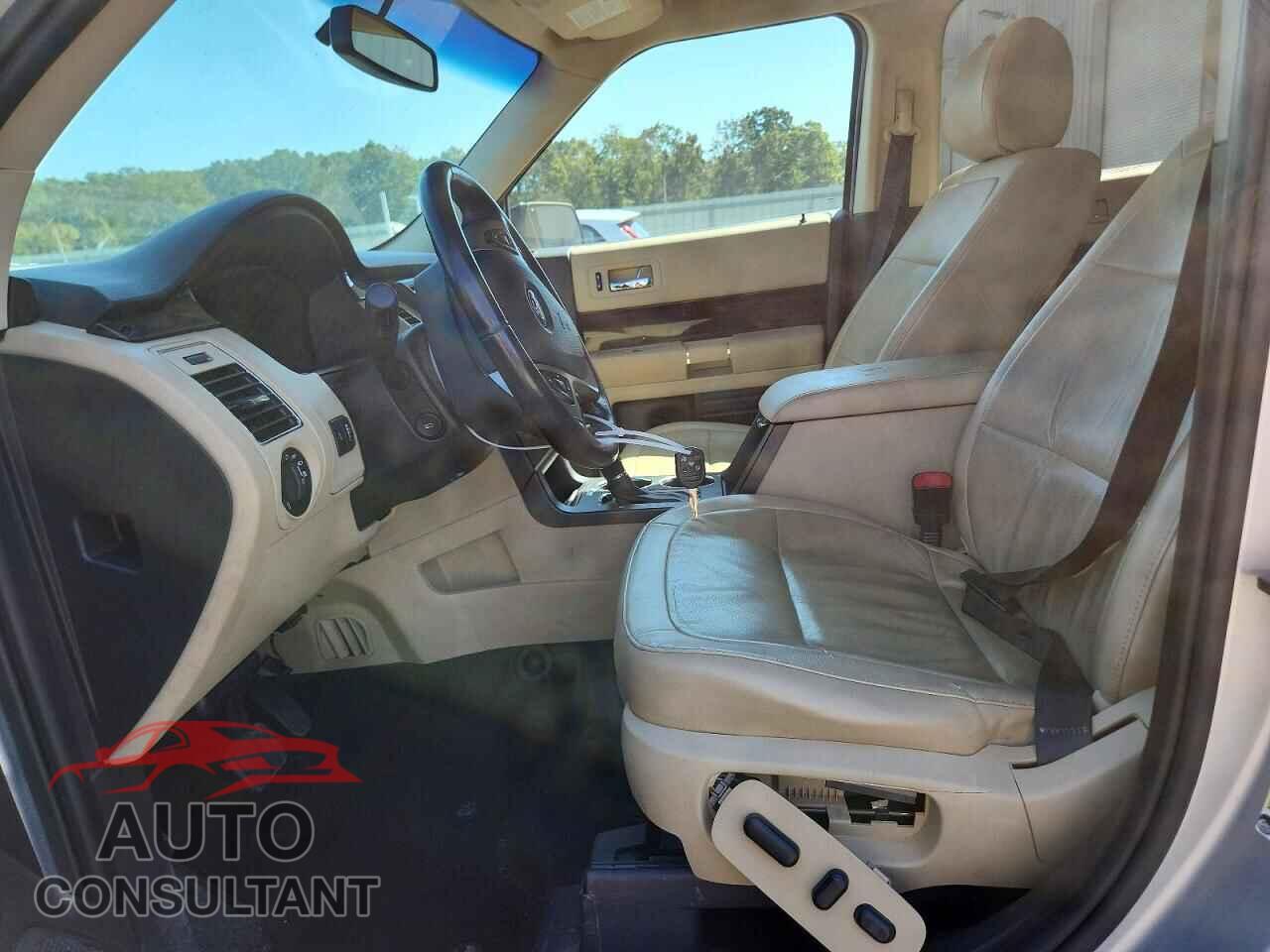 FORD FLEX 2014 - 2FMHK6C80EBD29686