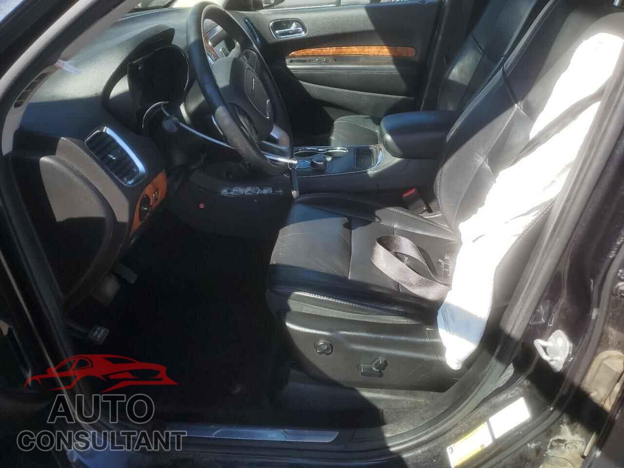 DODGE DURANGO 2014 - 1C4RDJDG4EC520460