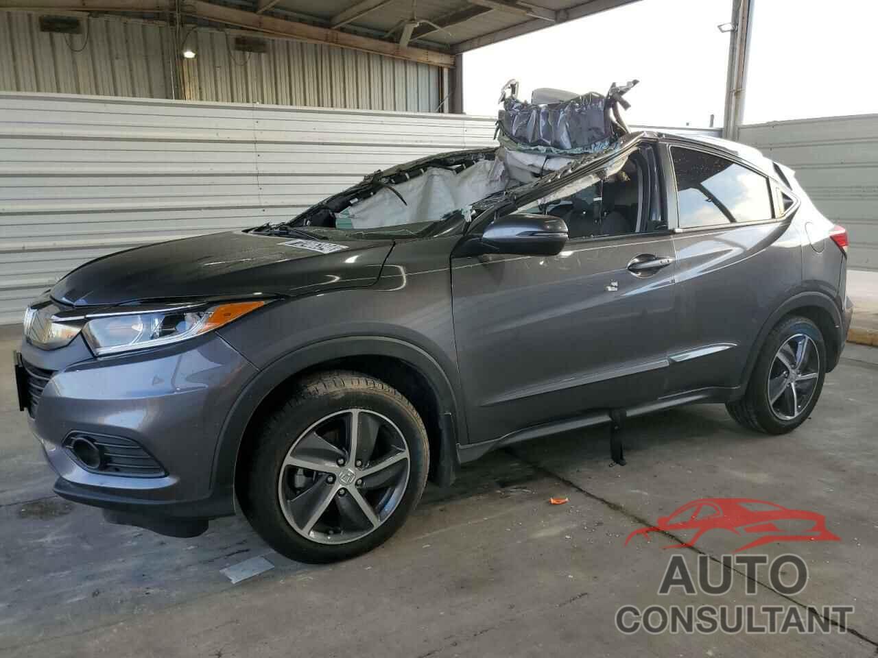 HONDA HR-V 2022 - 3CZRU5H59NM707542