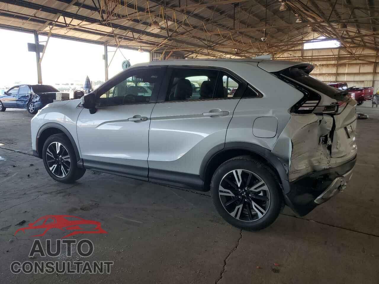 MITSUBISHI ECLIPSE 2024 - JA4ATWAA9RZ073862