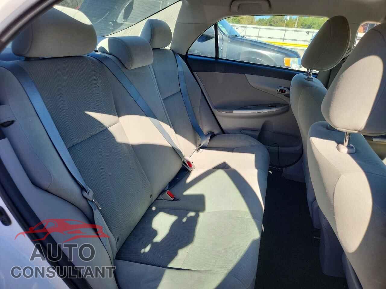 TOYOTA COROLLA 2013 - 2T1BU4EEXDC957787