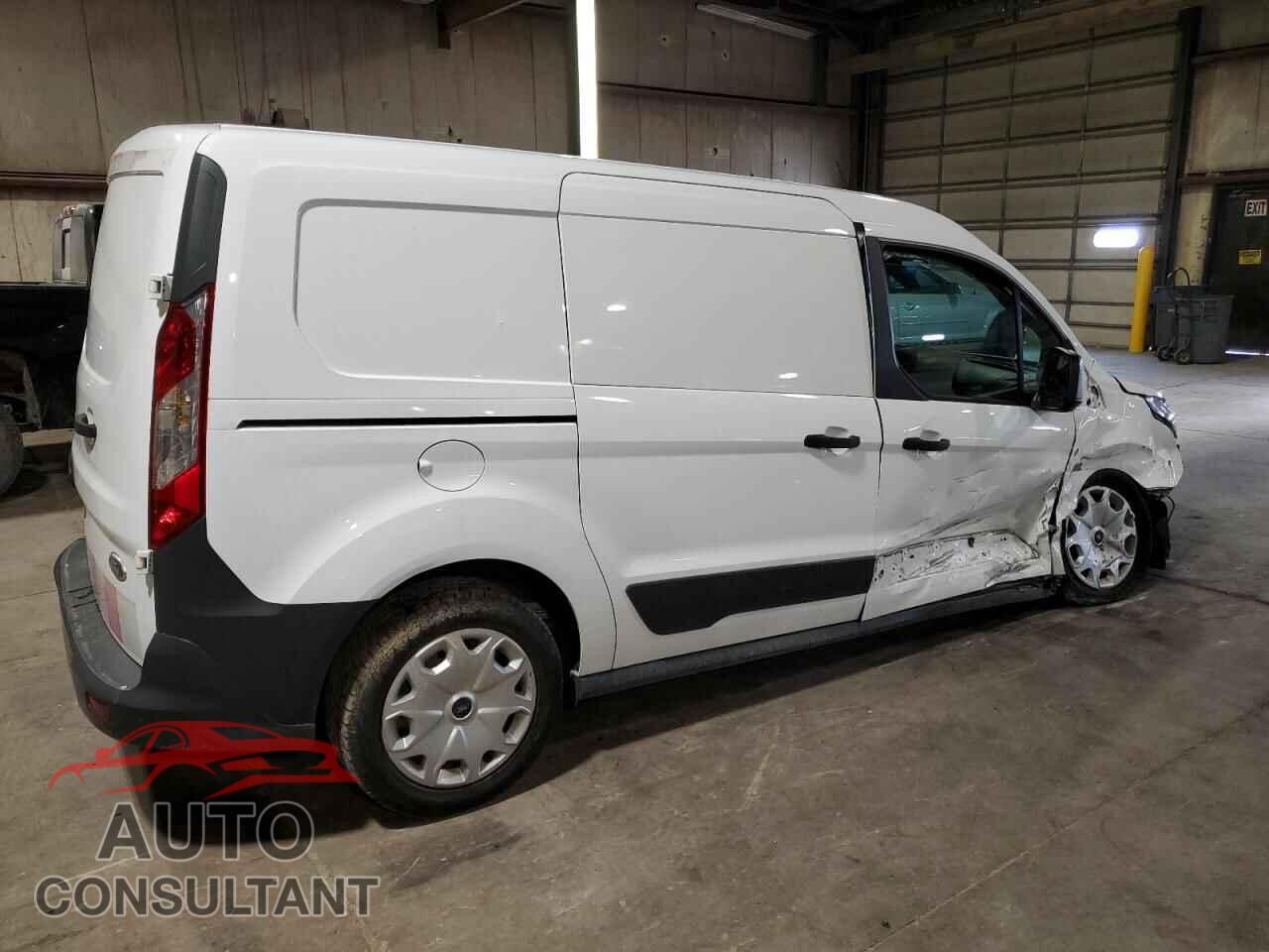 FORD TRANSIT 2016 - NM0LS7E71G1276792