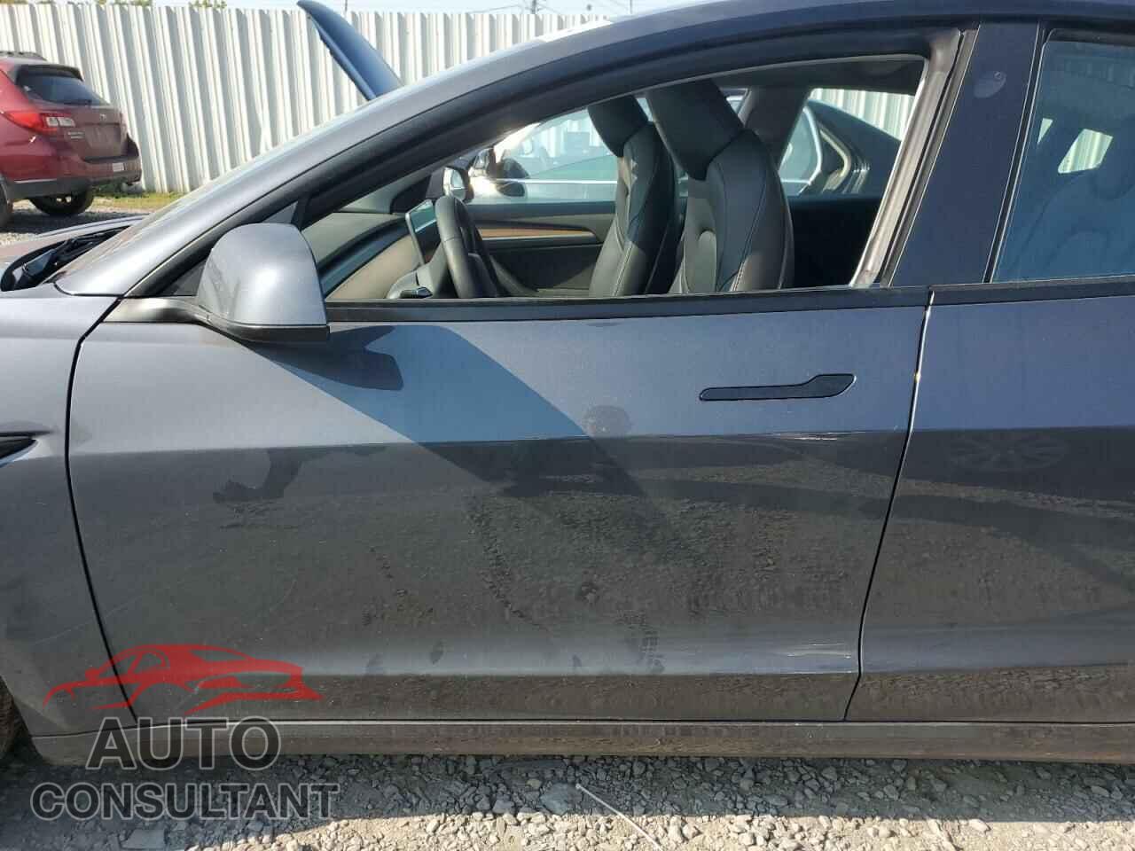 TESLA MODEL 3 2023 - 5YJ3E1EA0PF556620