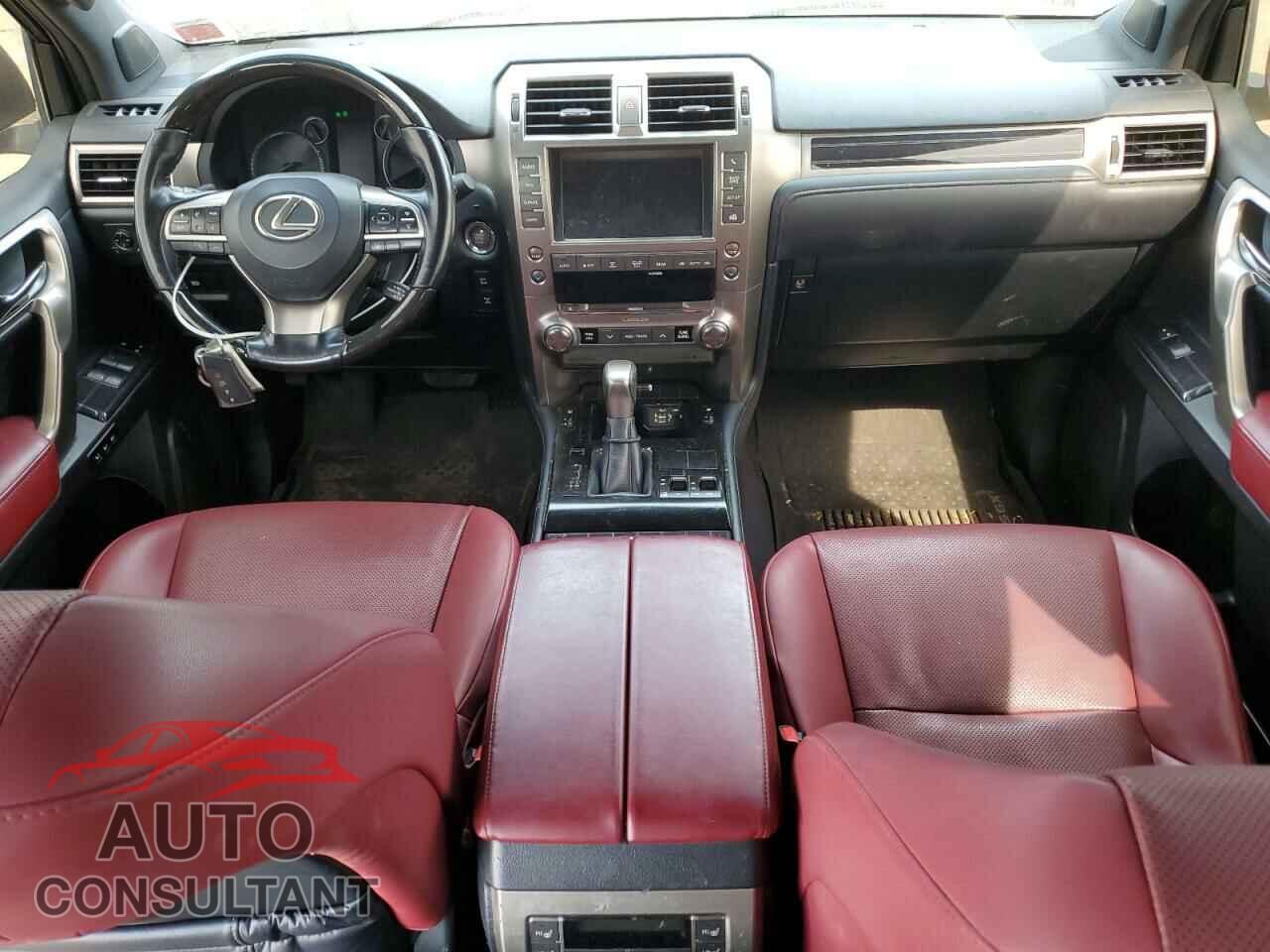 LEXUS GX 2020 - JTJAM7BX7L5259357