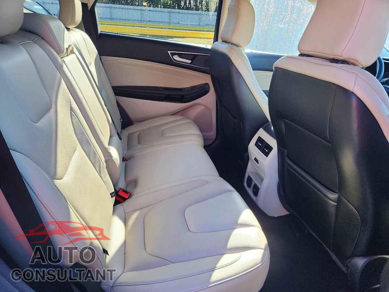 FORD EDGE 2020 - 2FMPK3K92LBB08964