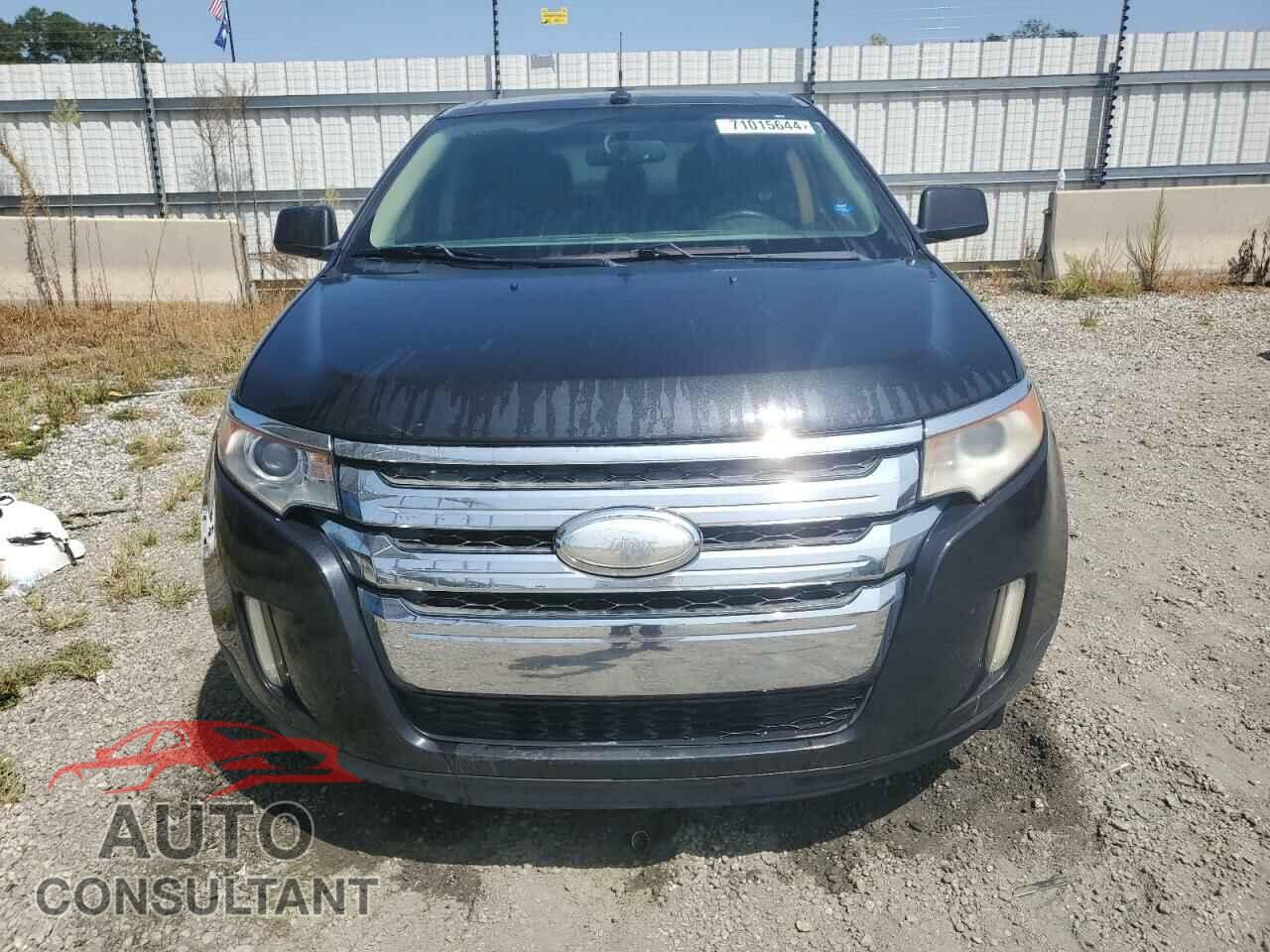 FORD EDGE 2011 - 2FMDK3JC5BBA55143