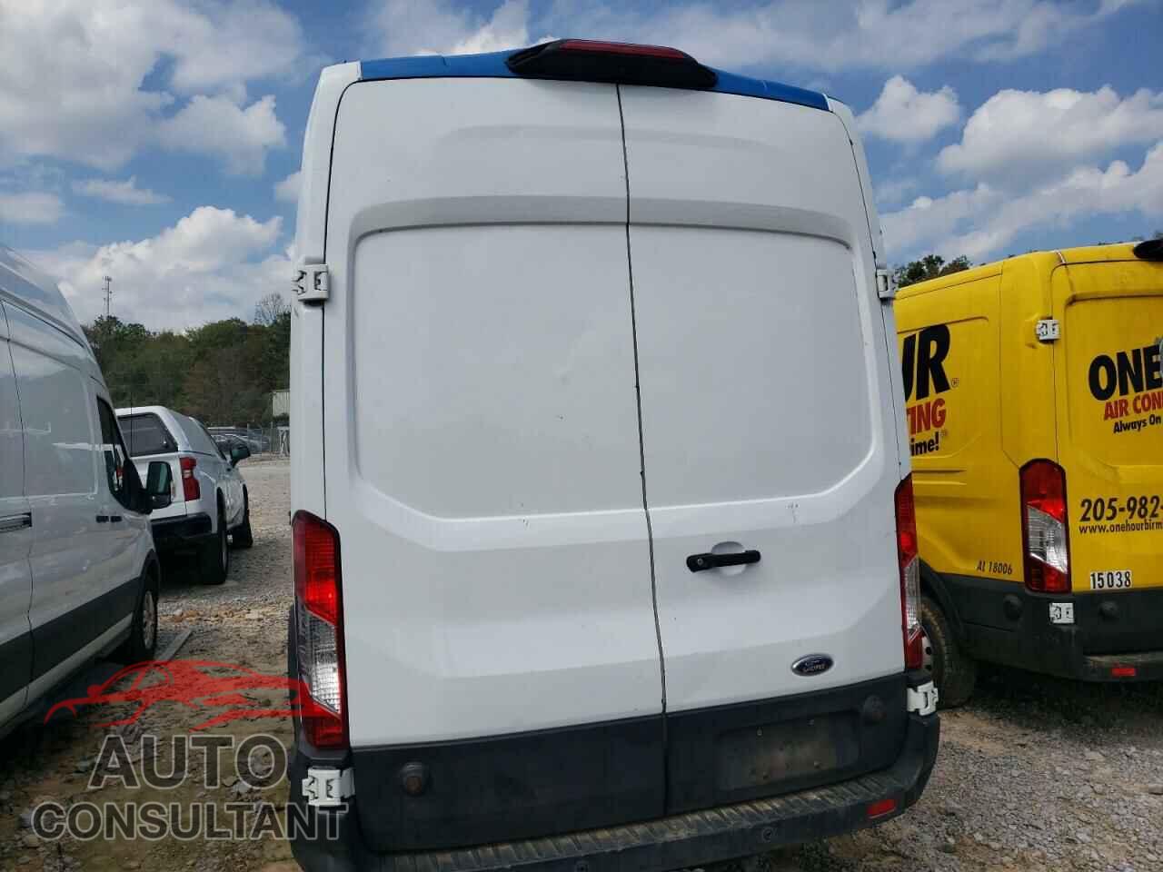 FORD TRANSIT 2019 - 1FTRS4UM1KKA76341