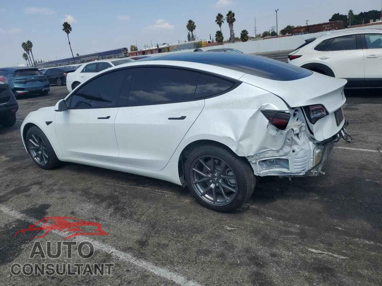TESLA MODEL 3 2023 - 5YJ3E1EA6PF468087