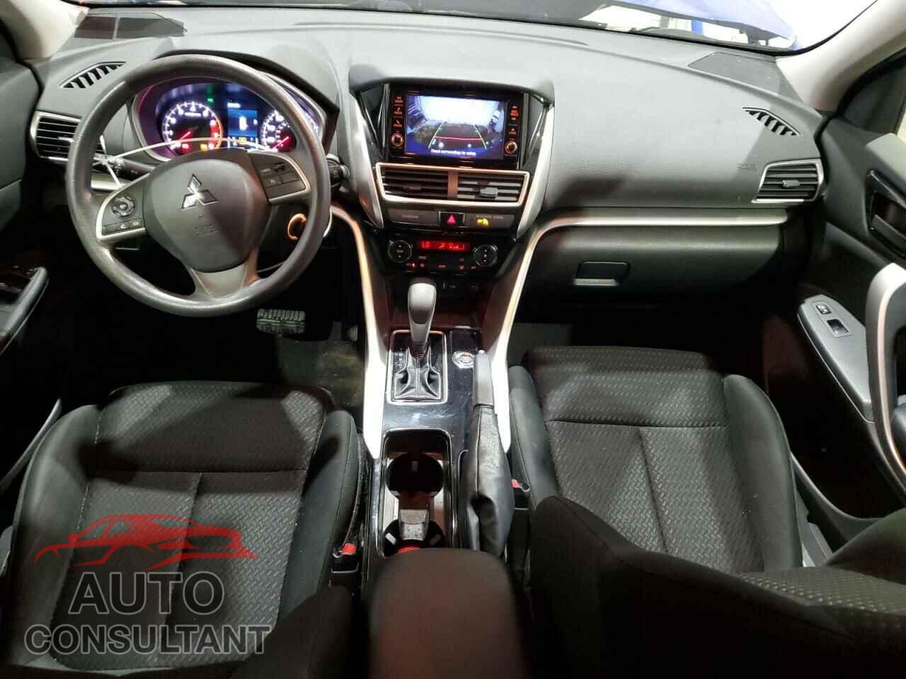 MITSUBISHI ECLIPSE 2020 - JA4AT3AA6LZ016962
