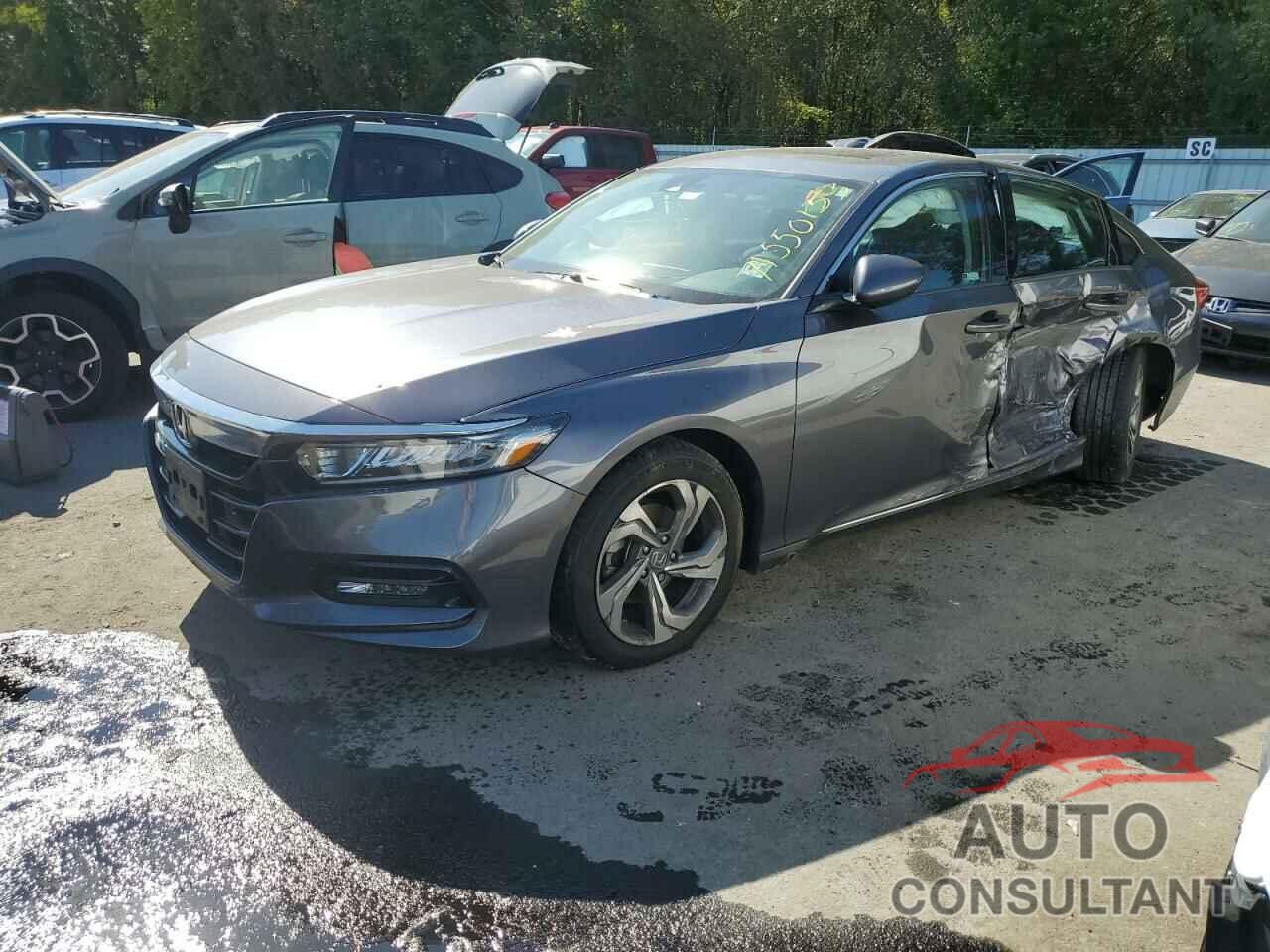 HONDA ACCORD 2020 - 1HGCV1F49LA028068
