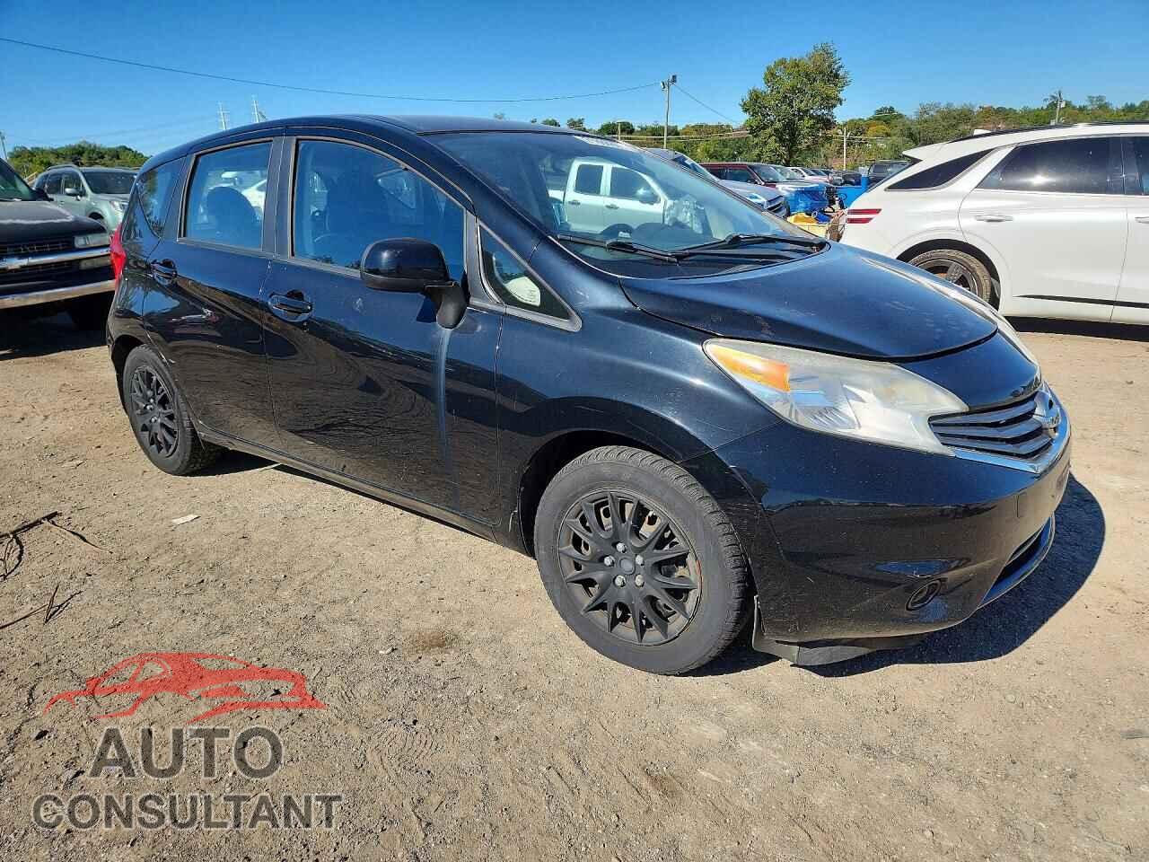 NISSAN VERSA 2014 - 3N1CE2CP2EL407978