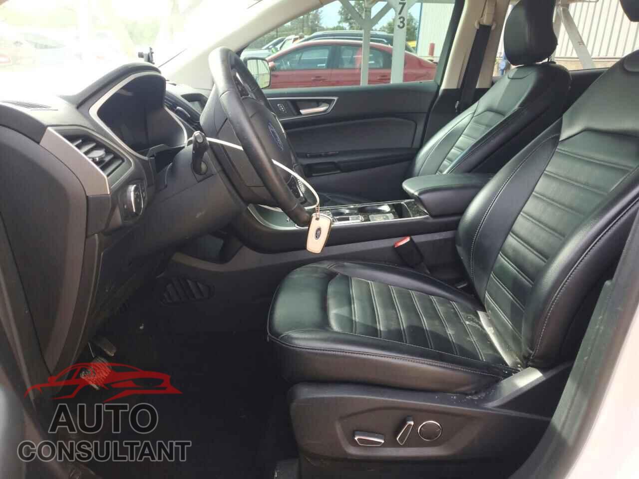 FORD EDGE 2019 - 2FMPK3J97KBC59556
