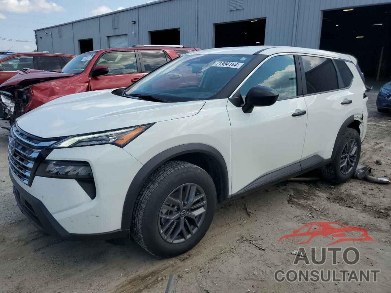 NISSAN ROGUE 2024 - 5N1BT3AA1RC701338