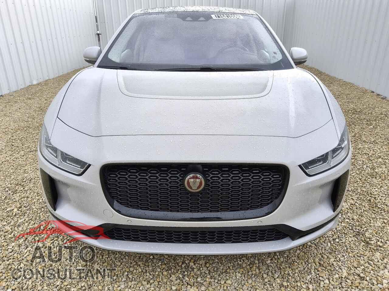 JAGUAR I-PACE 2020 - SADHC2S19L1F83623