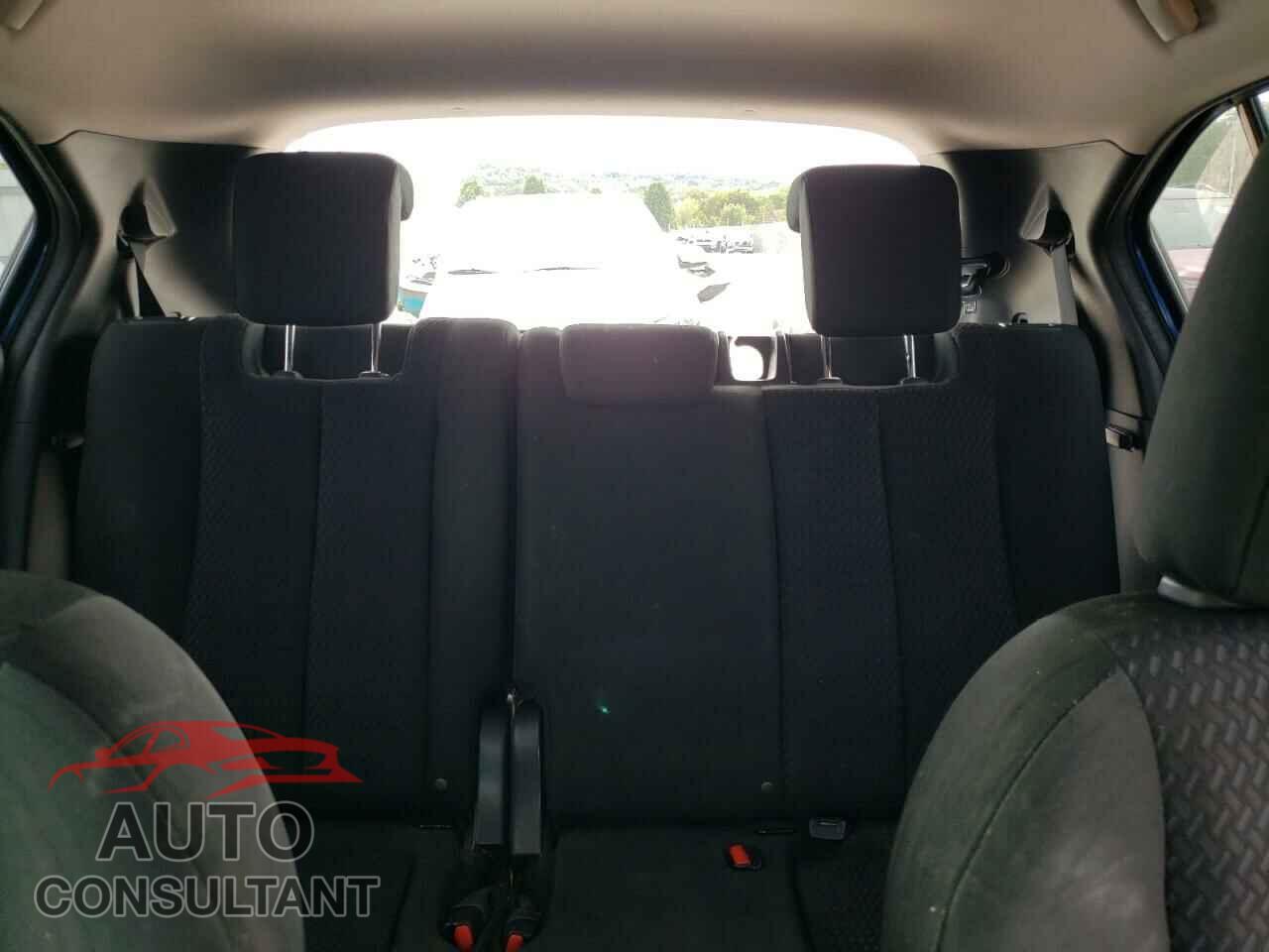 MITSUBISHI ECLIPSE 2018 - JA4AT4AA5JZ064231