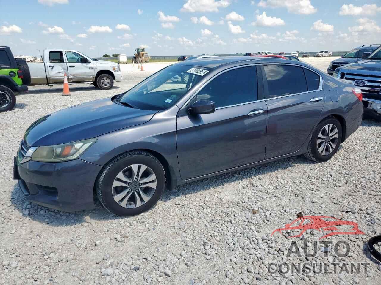 HONDA ACCORD 2015 - 1HGCR2F3XFA262399