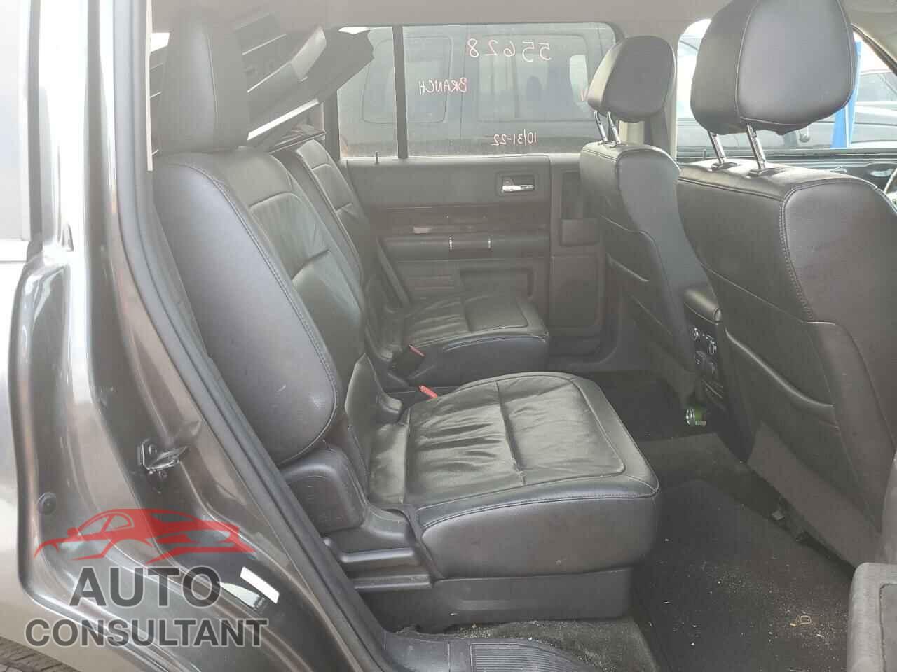 FORD FLEX 2016 - 2FMHK6D84GBA06517