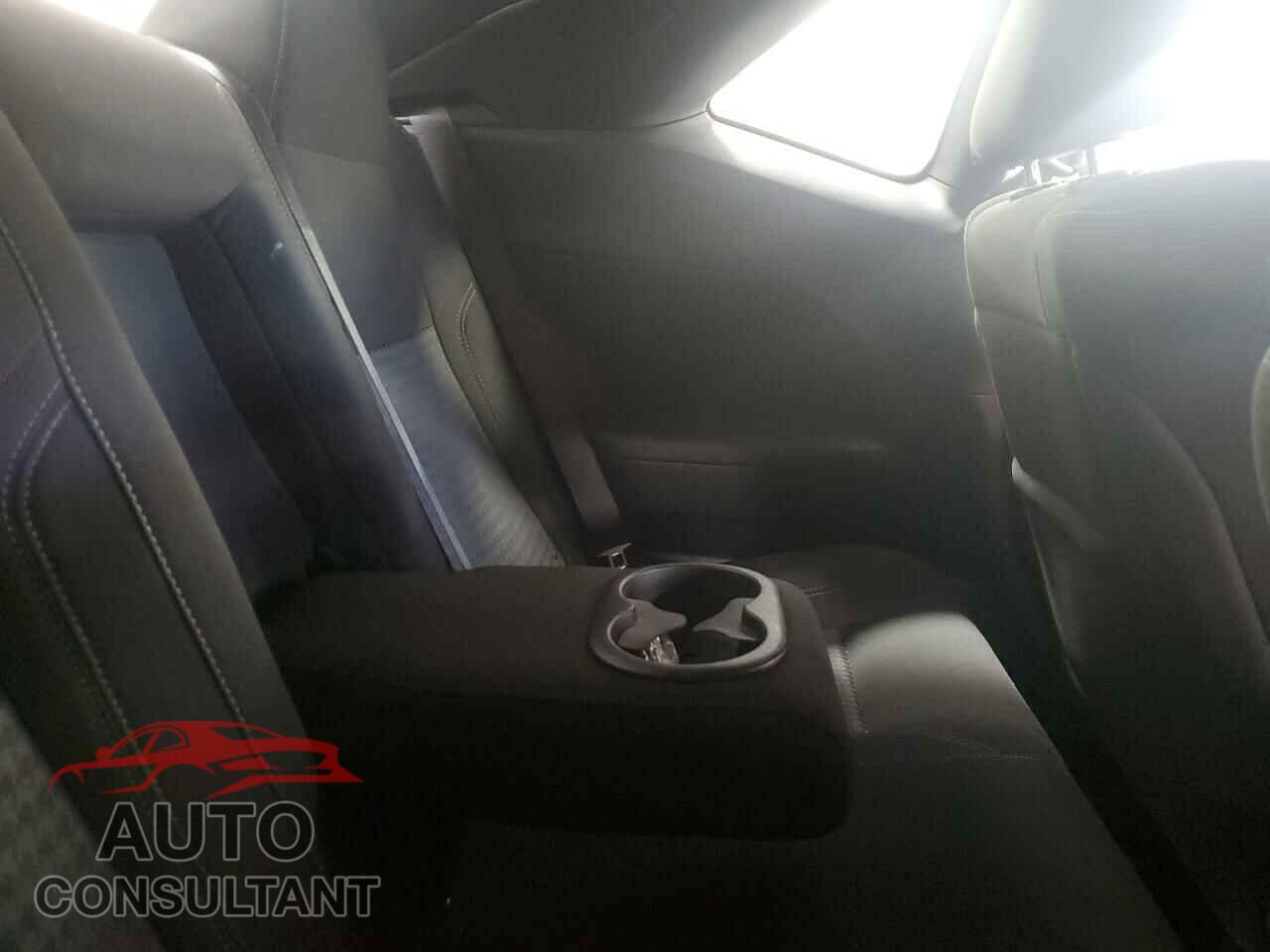 DODGE CHALLENGER 2022 - 2C3CDZAG4NH118318