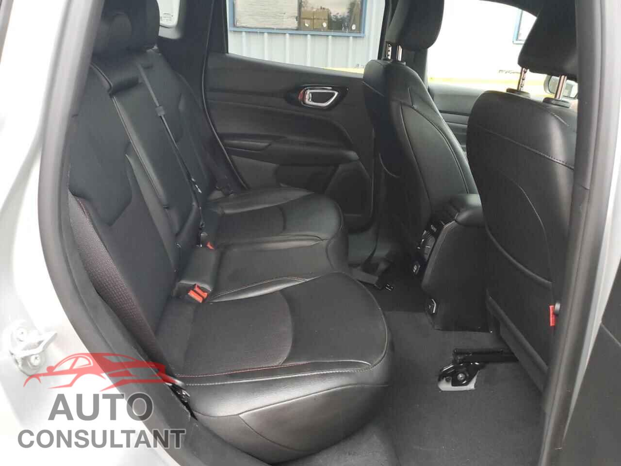 JEEP COMPASS 2025 - 3C4NJDDN0ST533438