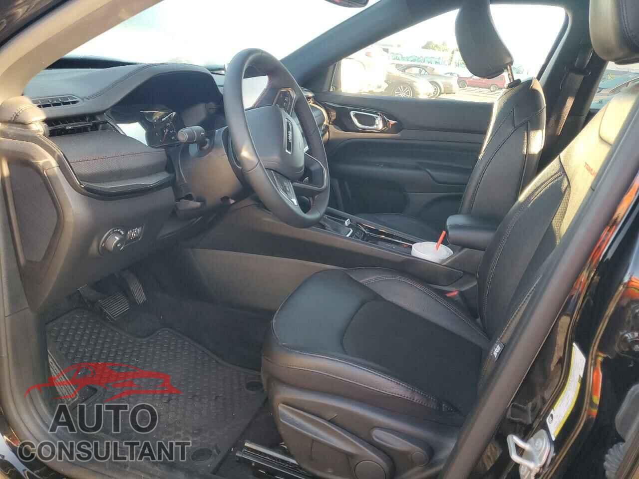 JEEP COMPASS 2024 - 3C4NJDDN8RT137462