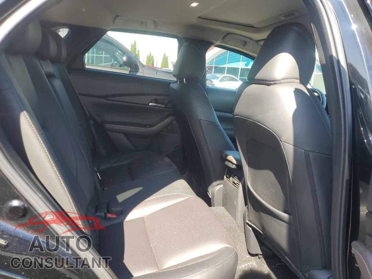 MAZDA CX30 2020 - 3MVDMBEM7LM136882