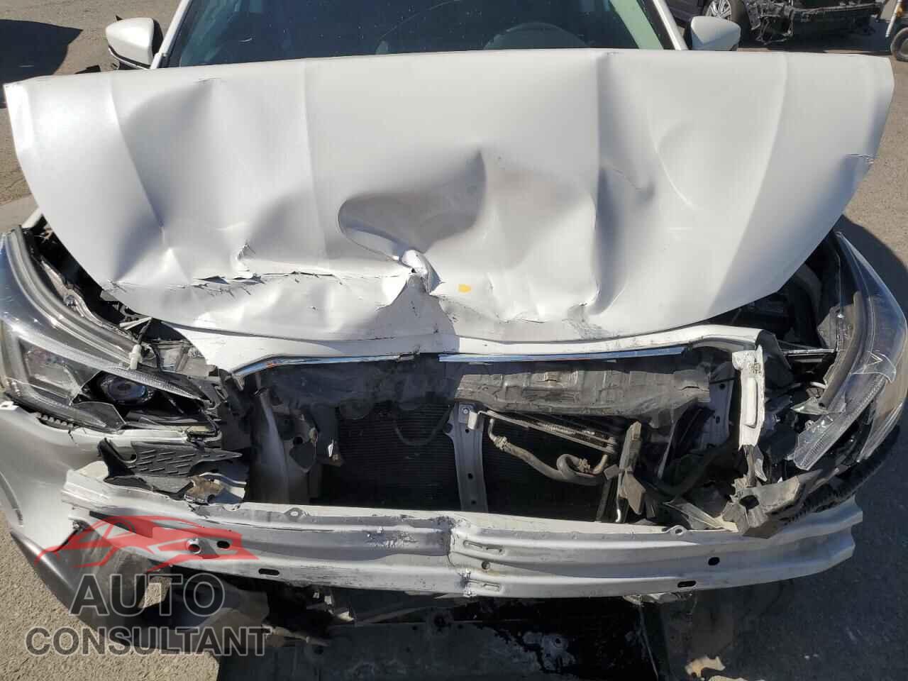 SUBARU OUTBACK 2021 - 4S4BTADC3M3113886