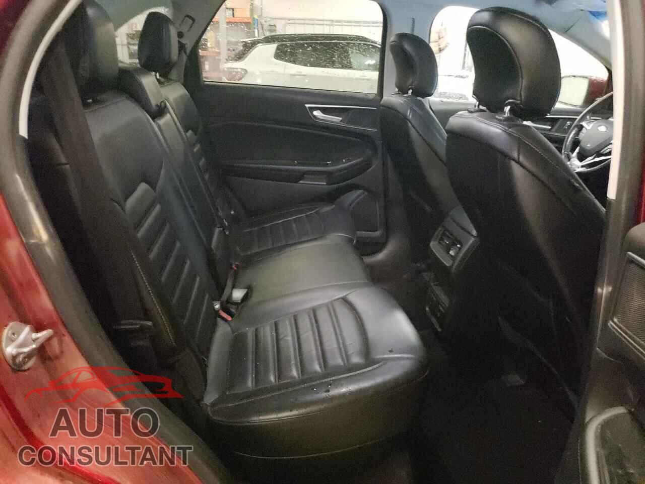 FORD EDGE 2016 - 2FMPK4J86GBB52793