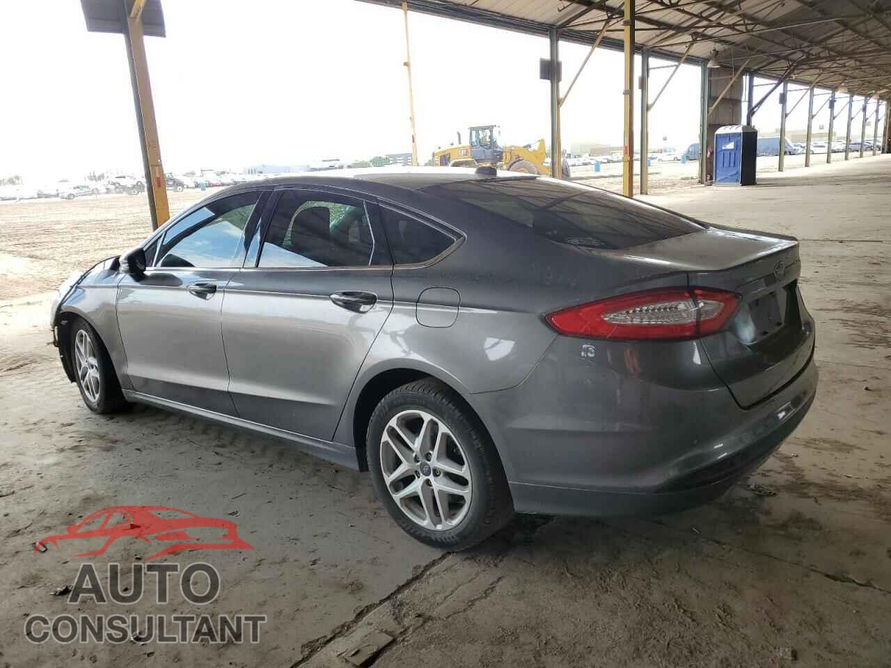 FORD FUSION 2014 - 3FA6P0H75ER207844