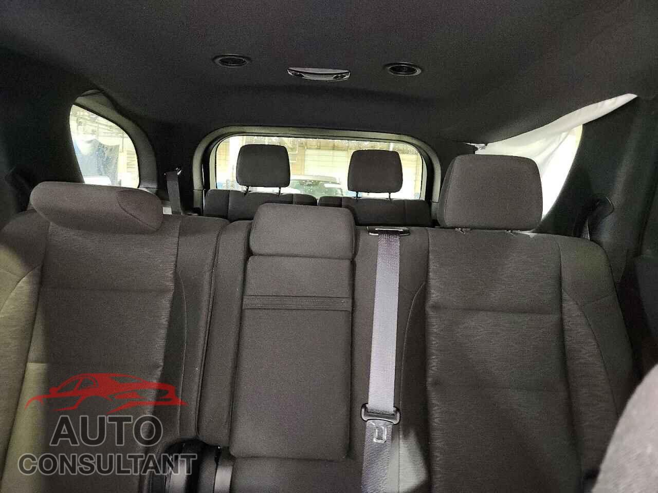 DODGE DURANGO 2026 - 1C4RDHDGXTC245375