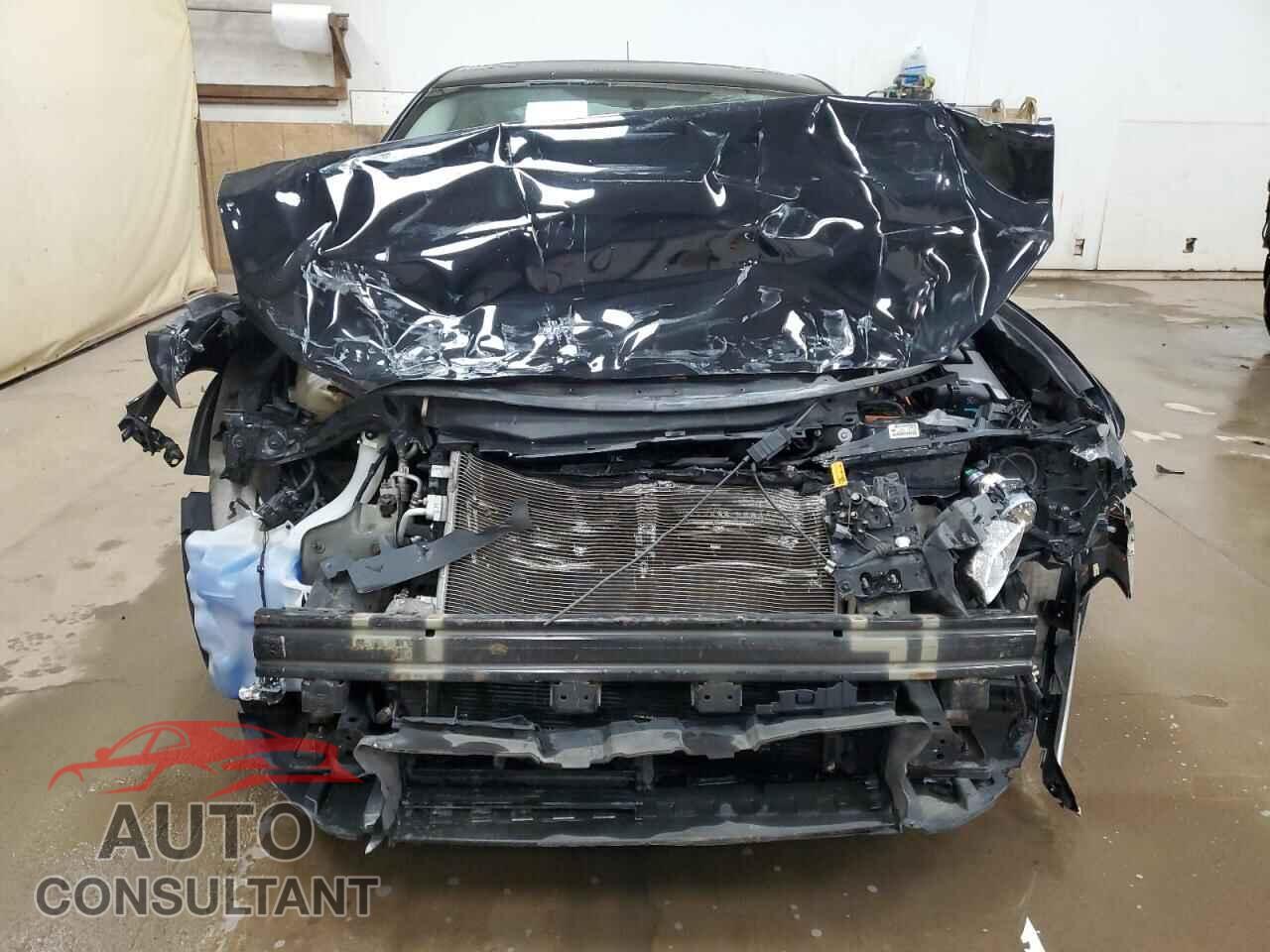 FORD FUSION 2016 - 3FA6P0HD0GR192565